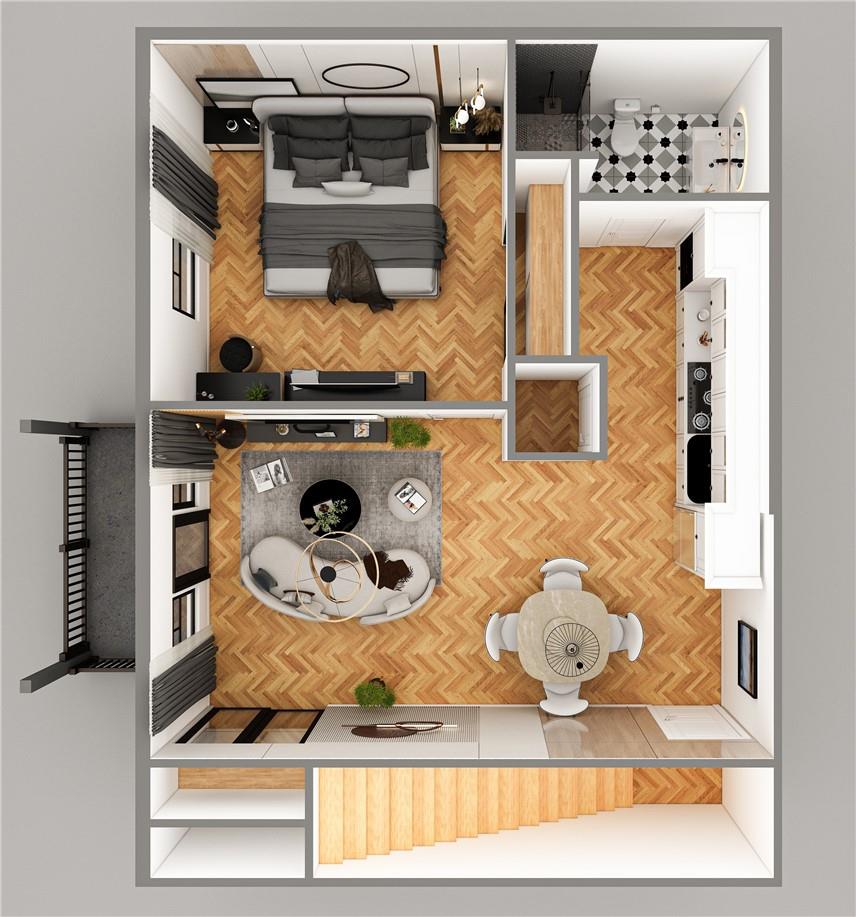 #6 photo, 42 Burd Street, Nyack , NY 10960