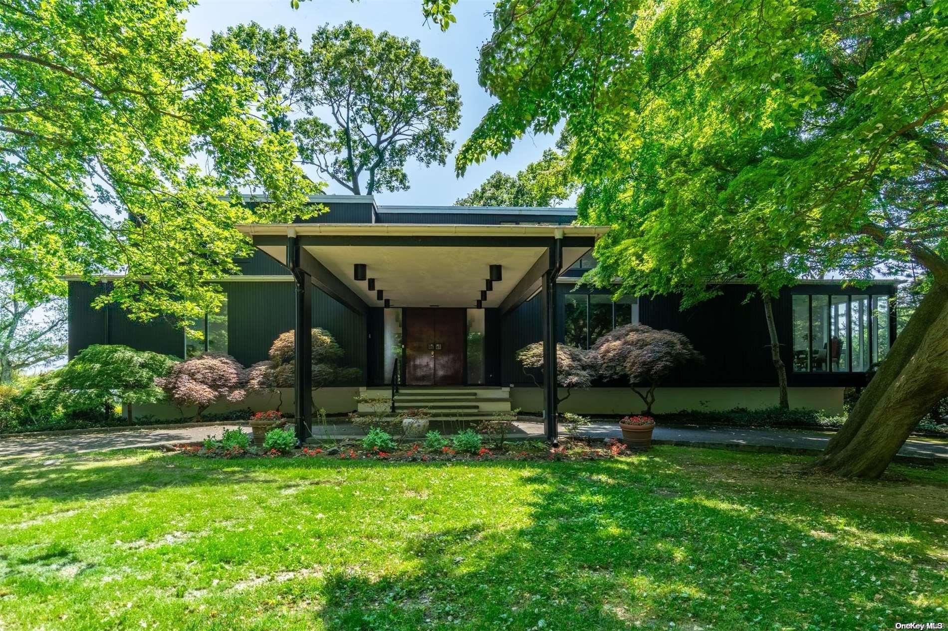 #13 photo, 18 Hicks Lane, ナッソー郡 Sands Point , NY 11050