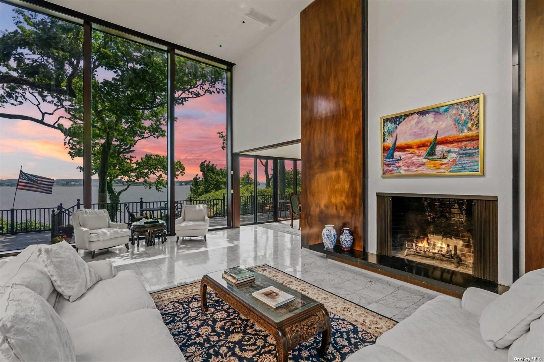 #3 photo, 18 Hicks Lane, ナッソー郡 Sands Point , NY 11050