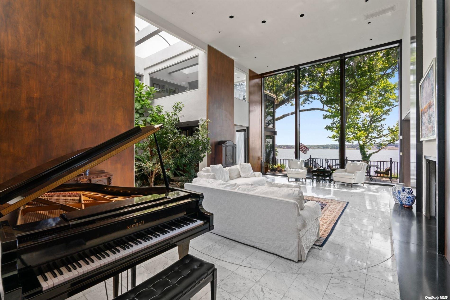 #4 photo, 18 Hicks Lane, ナッソー郡 Sands Point , NY 11050