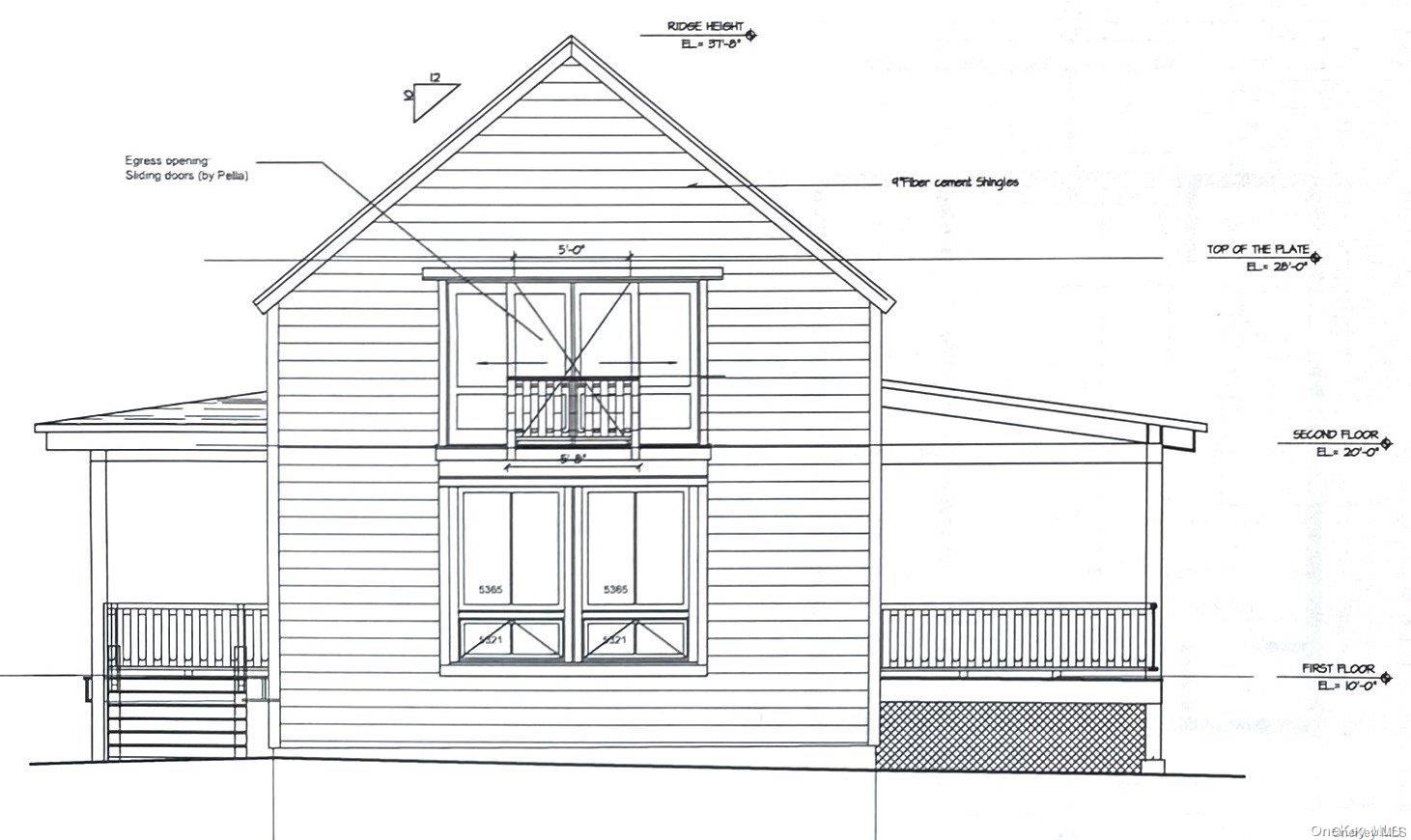 #14 photo, 105 Maywood Road, サフォーク郡 Mastic Beach , NY 11951