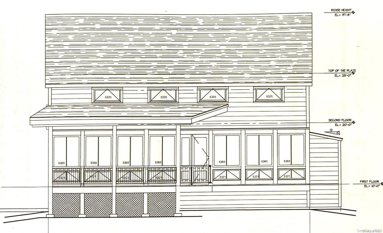 #15 photo, 105 Maywood Road, サフォーク郡 Mastic Beach , NY 11951