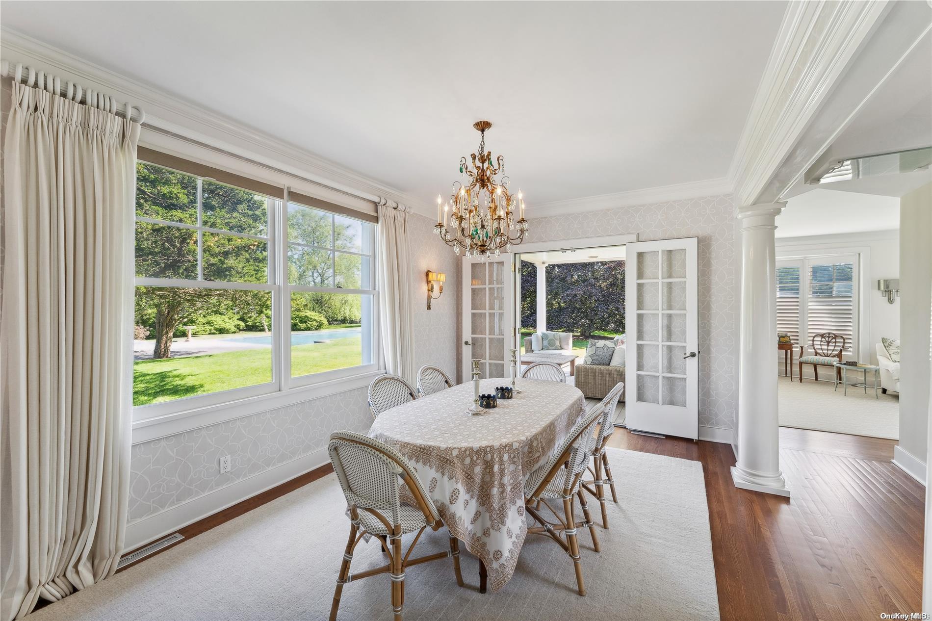 #13 photo, 4 Niamogue Lane, サフォーク郡 Quogue , NY 11959