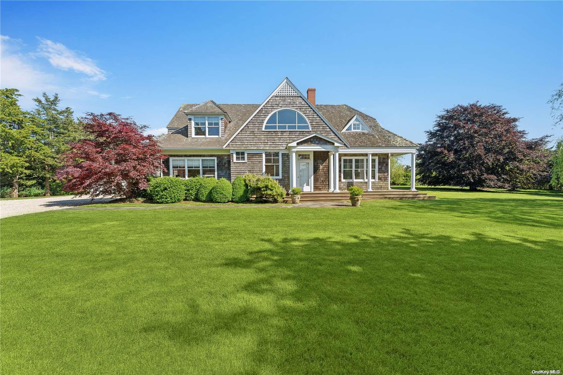 #2 photo, 4 Niamogue Lane, サフォーク郡 Quogue , NY 11959