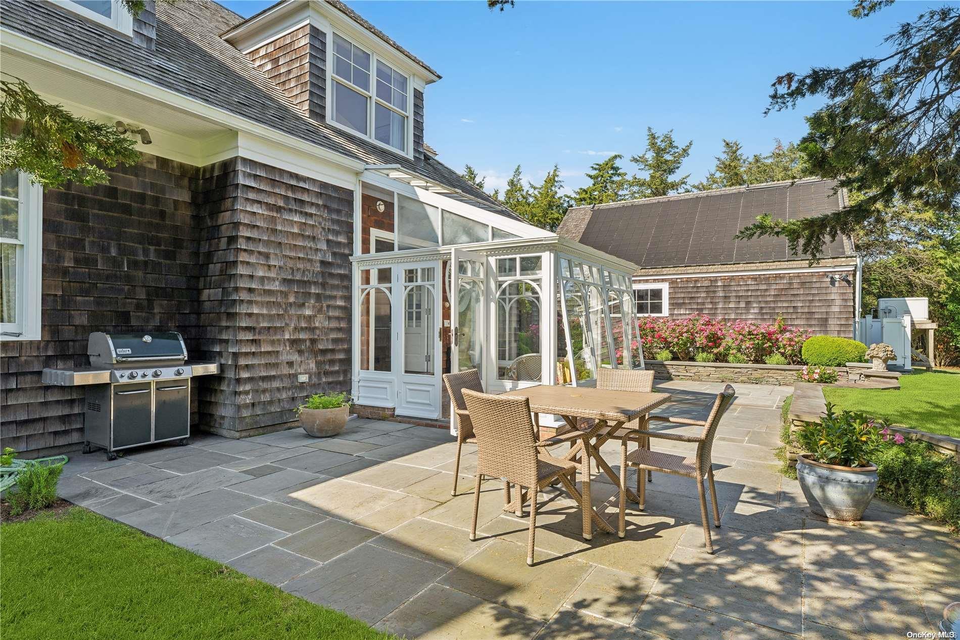 #4 photo, 4 Niamogue Lane, サフォーク郡 Quogue , NY 11959