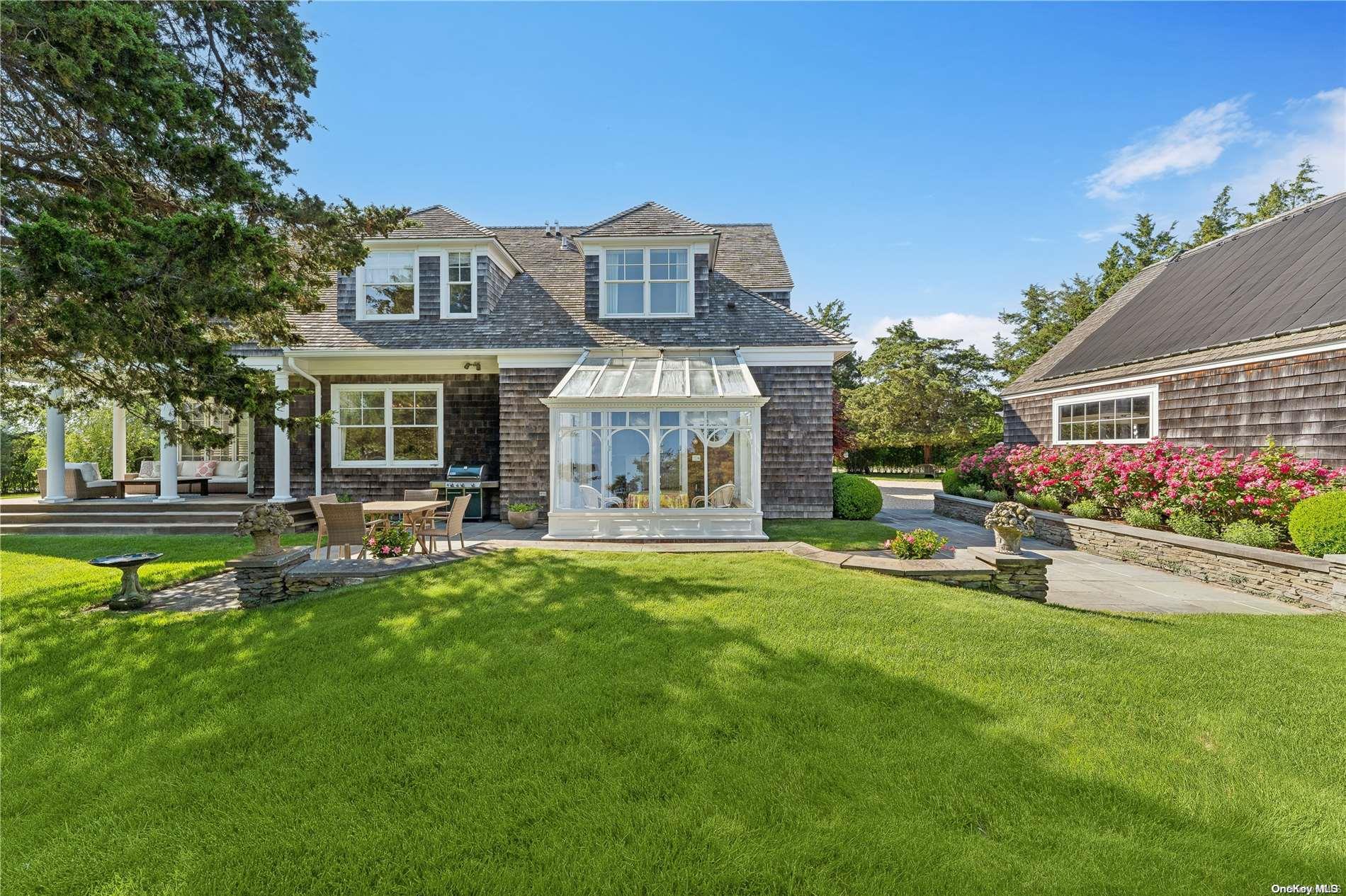 #5 photo, 4 Niamogue Lane, サフォーク郡 Quogue , NY 11959