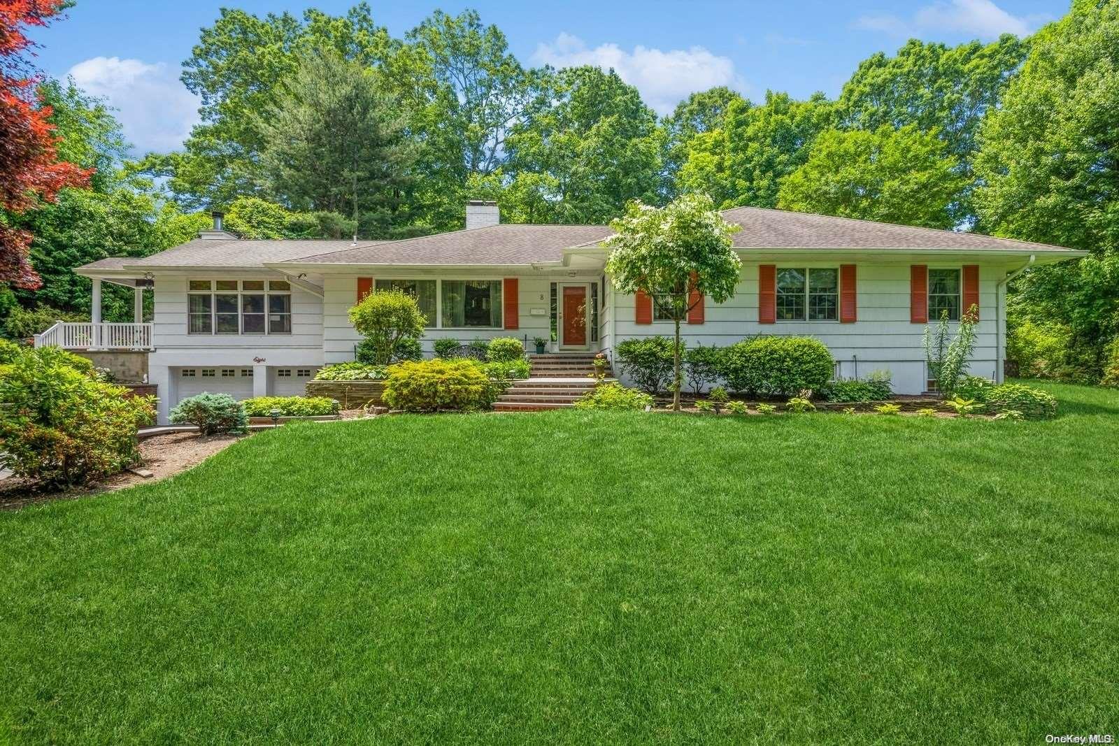 #1 photo, 8 Pennington Drive, سوفولك Huntington , NY 11743