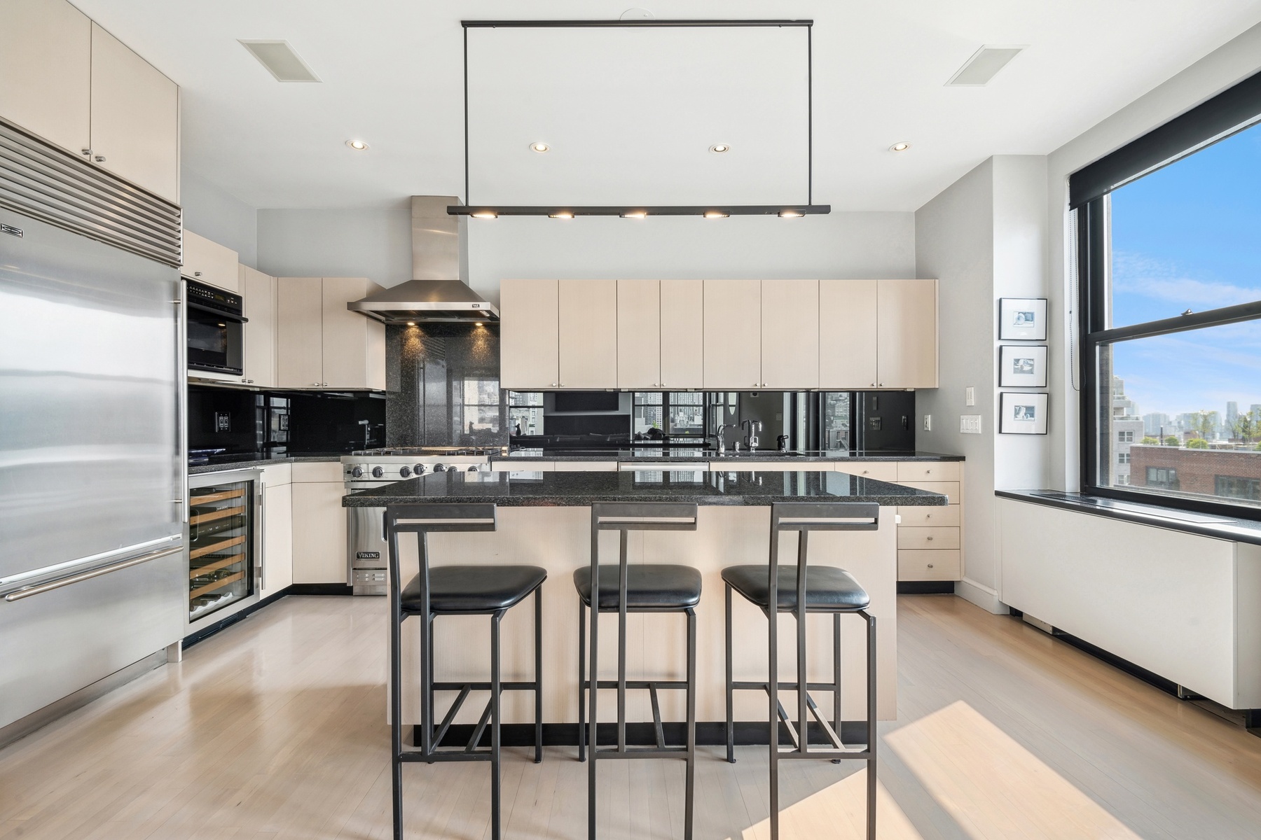 #10 photo, 65 W 13th Street, マンハッタン Greenwich Village , NY 10011