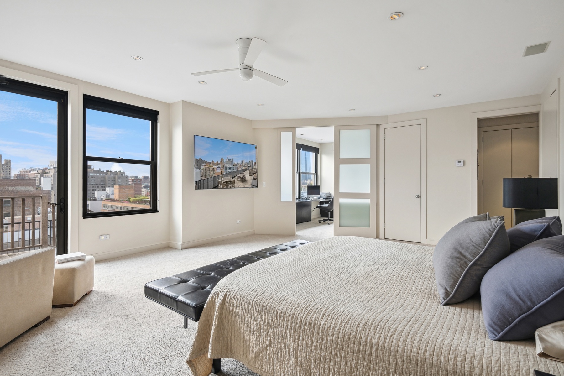 #12 photo, 65 W 13th Street, マンハッタン Greenwich Village , NY 10011