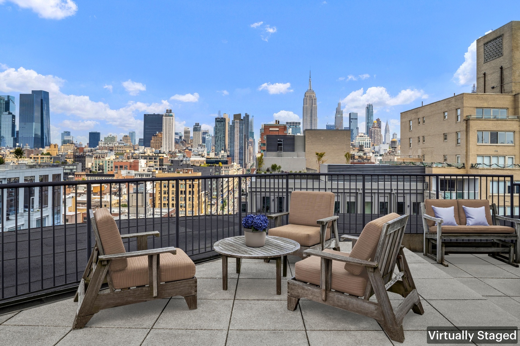 #4 photo, 65 W 13th Street, マンハッタン Greenwich Village , NY 10011