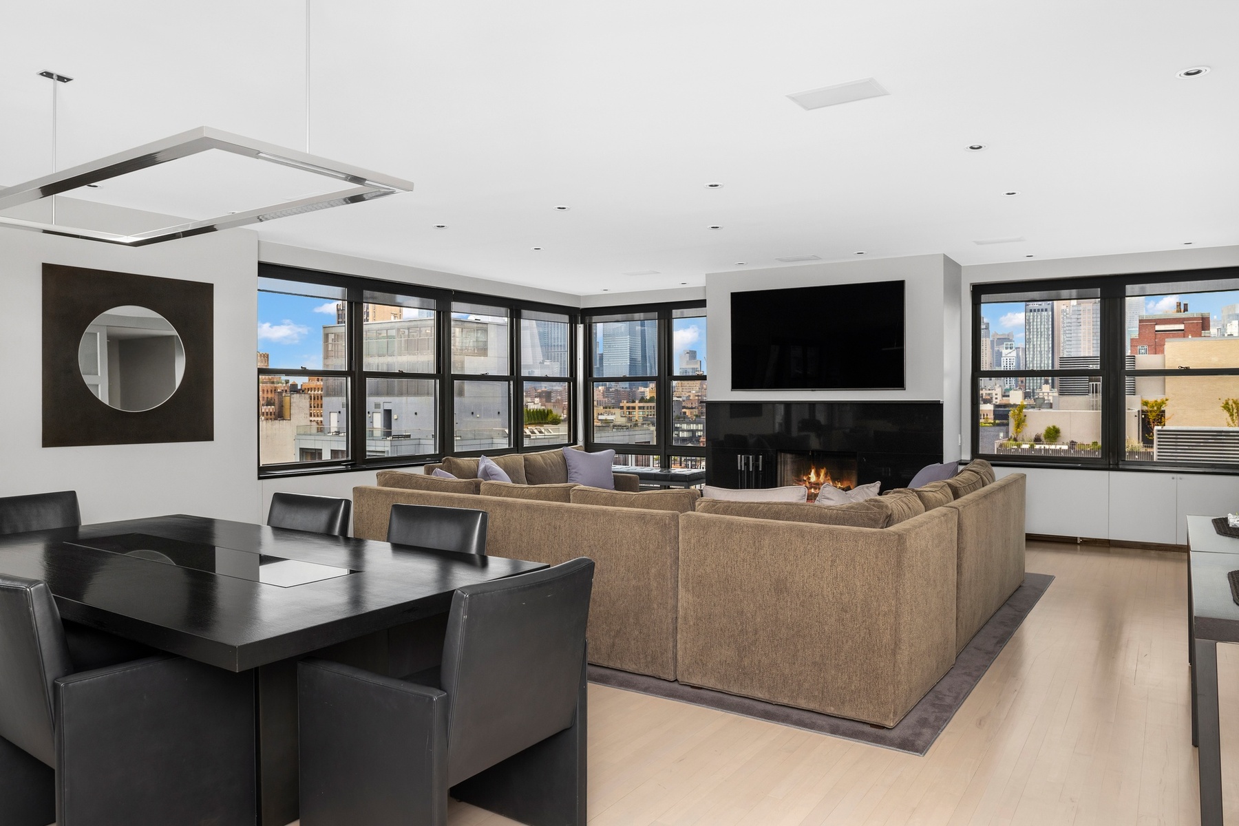 #6 photo, 65 W 13th Street, マンハッタン Greenwich Village , NY 10011