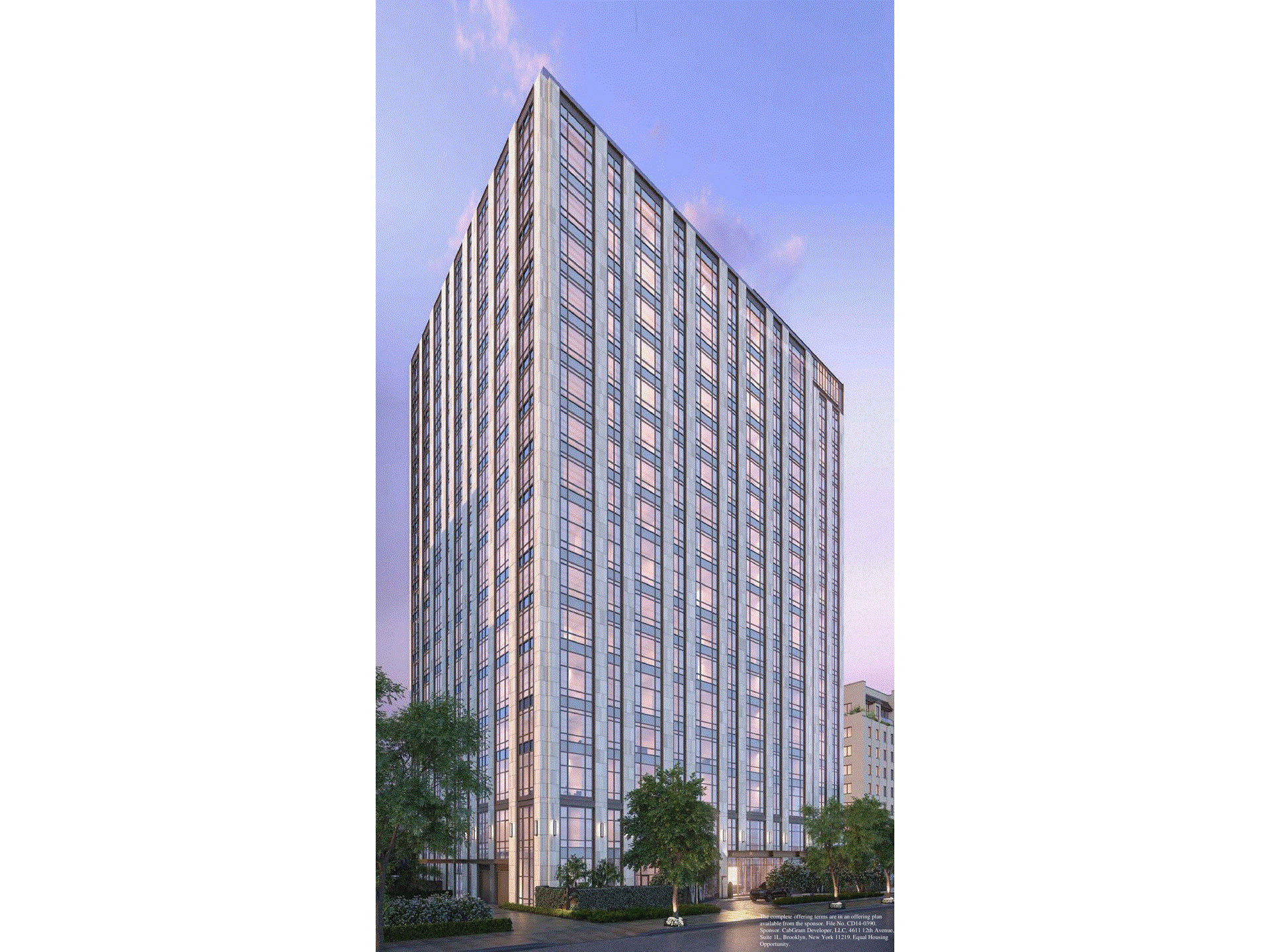 #16 photo, 215 E 19TH Street, マンハッタン Gramercy Park , NY 10003