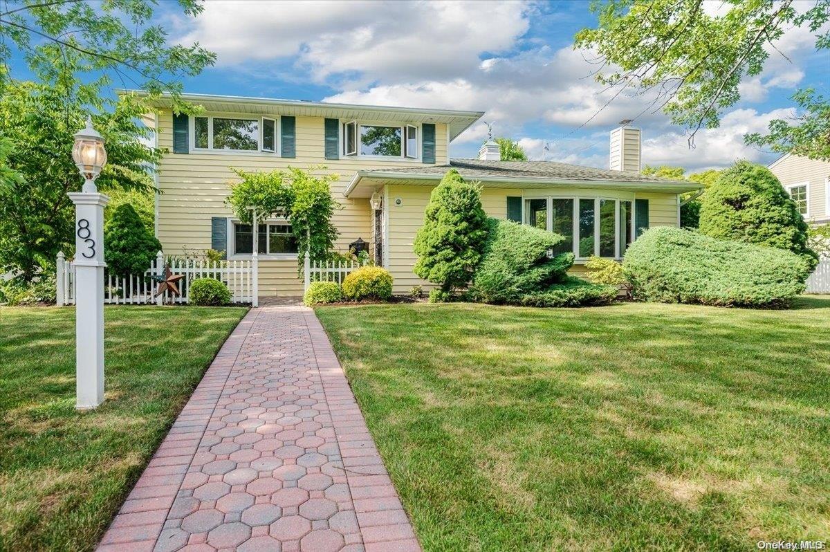 #1 photo, 83 Lagoon Boulevard, Massapequa , NY 11758