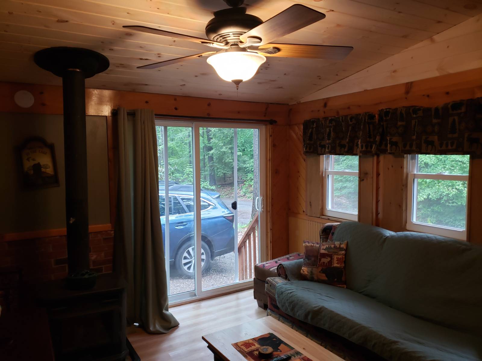 #13 photo, 127 North Shore Rd, West Caroga Lake , NY 12032