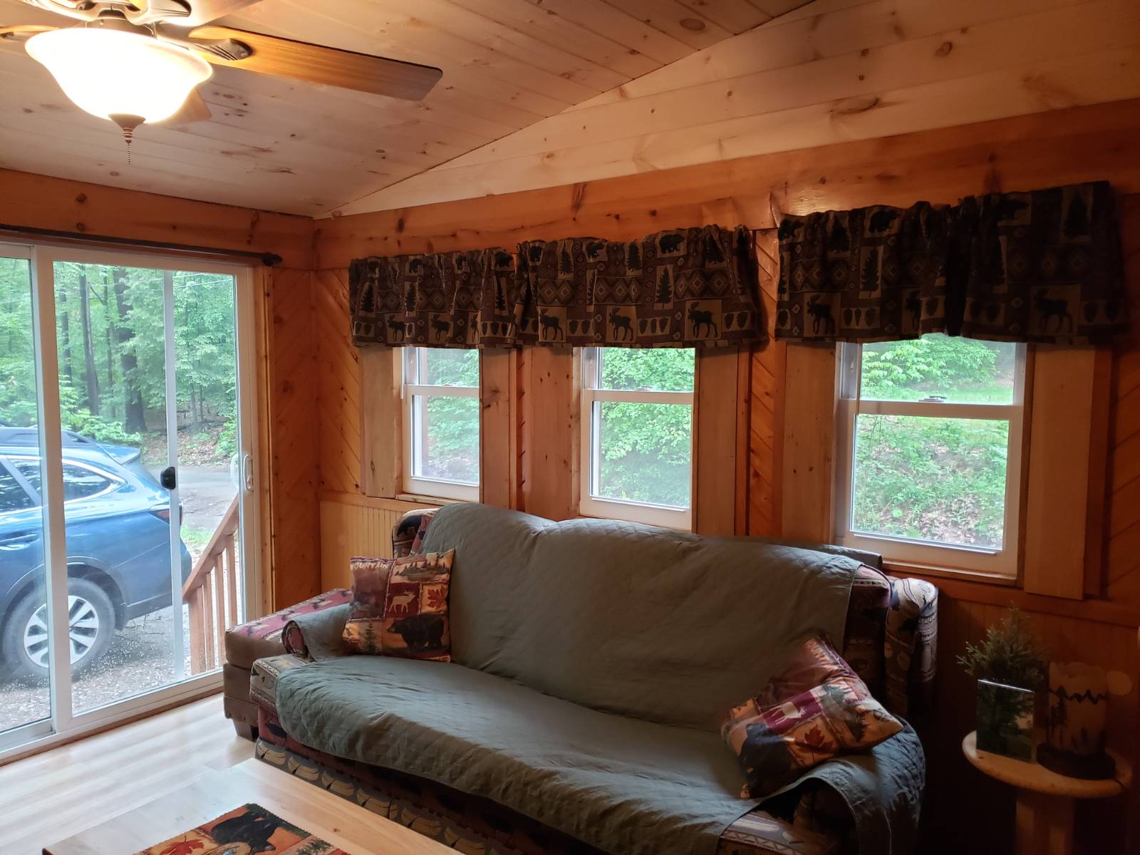 #14 photo, 127 North Shore Rd, West Caroga Lake , NY 12032