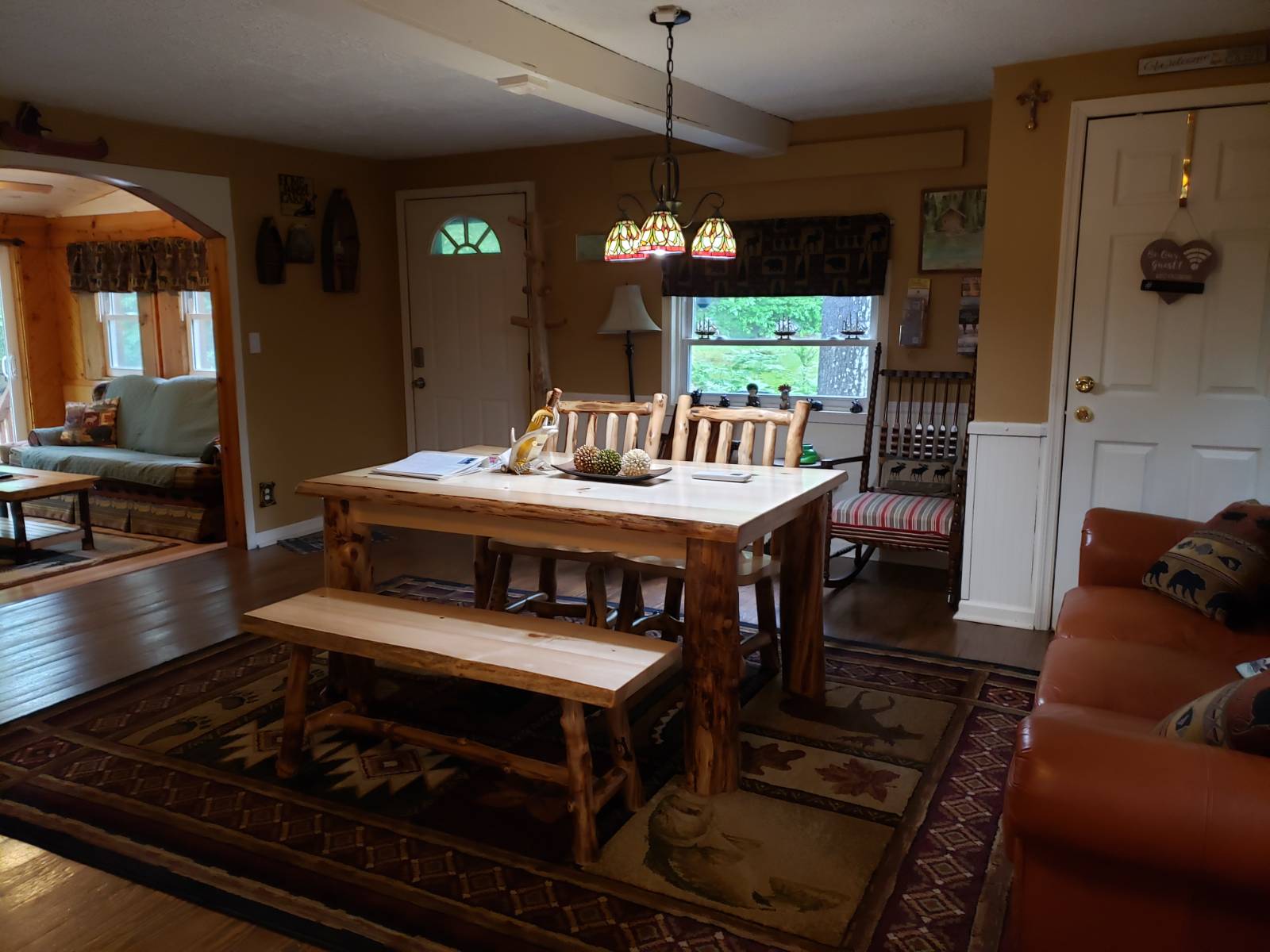 #16 photo, 127 North Shore Rd, West Caroga Lake , NY 12032