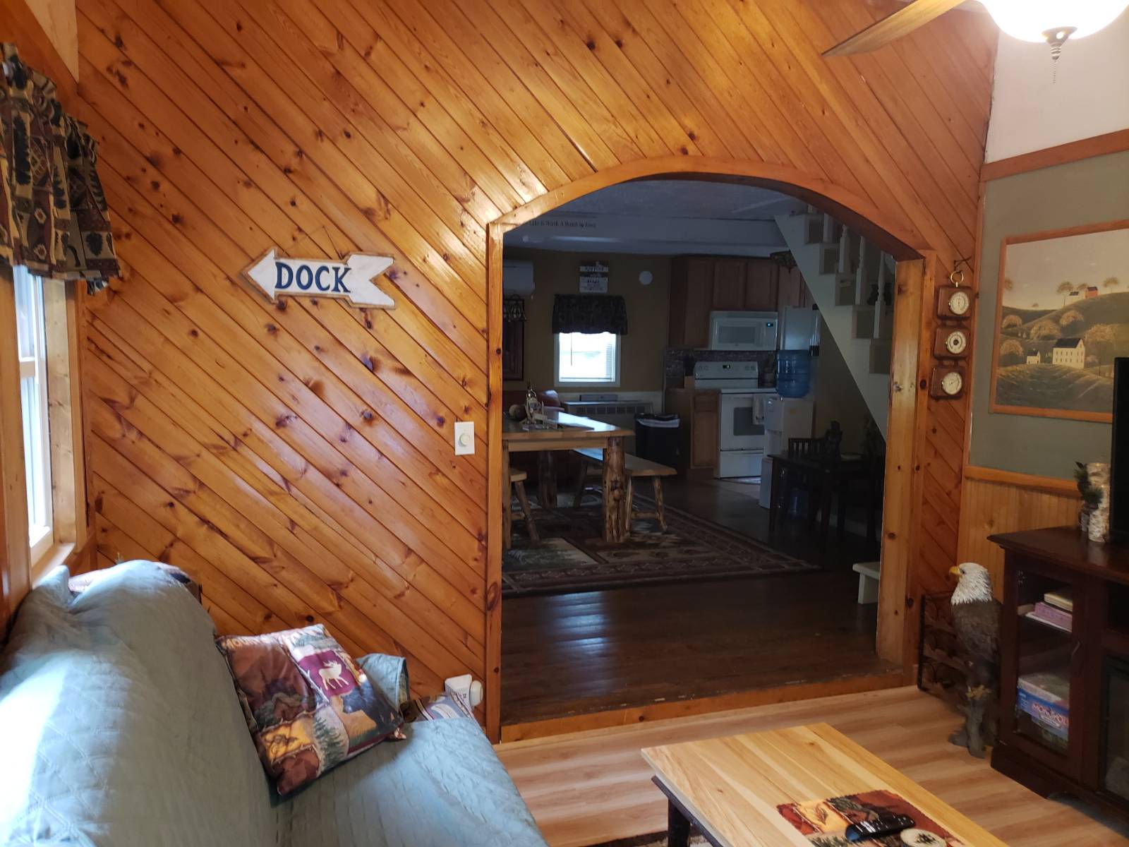 #17 photo, 127 North Shore Rd, West Caroga Lake , NY 12032