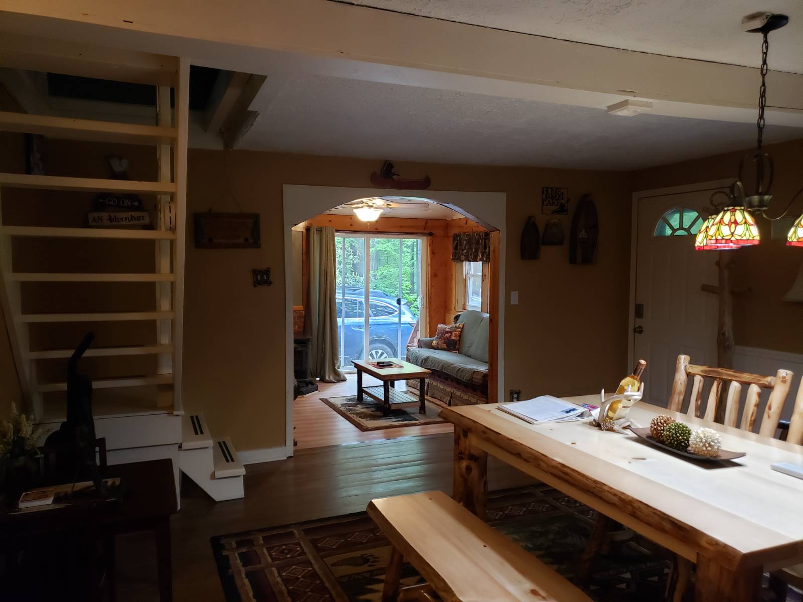 #18 photo, 127 North Shore Rd, West Caroga Lake , NY 12032