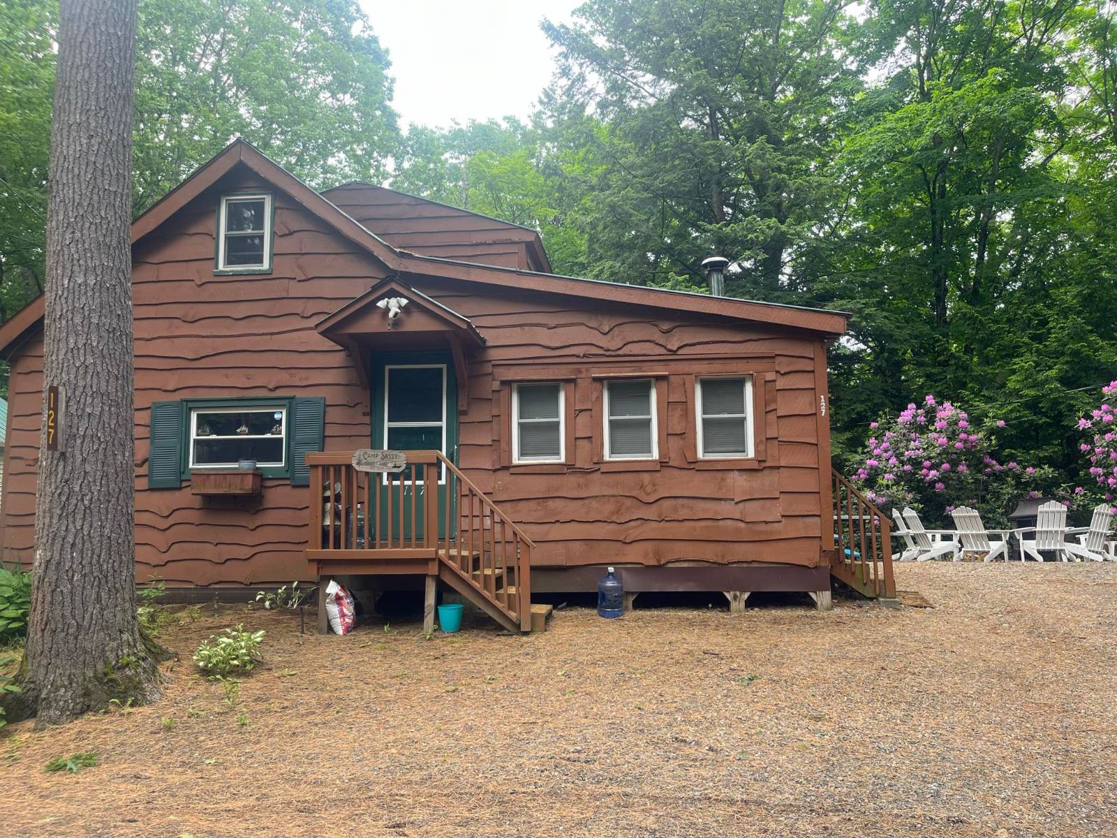 #2 photo, 127 North Shore Rd, West Caroga Lake , NY 12032