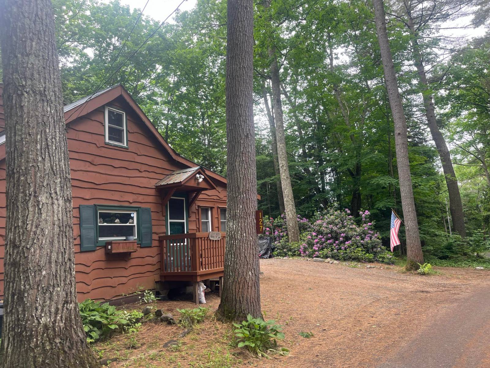 #42 photo, 127 North Shore Rd, West Caroga Lake , NY 12032