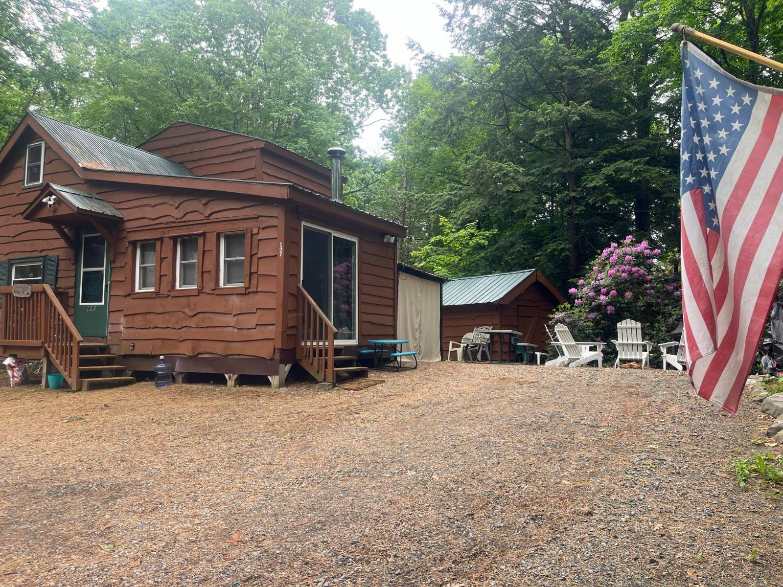 #47 photo, 127 North Shore Rd, West Caroga Lake , NY 12032