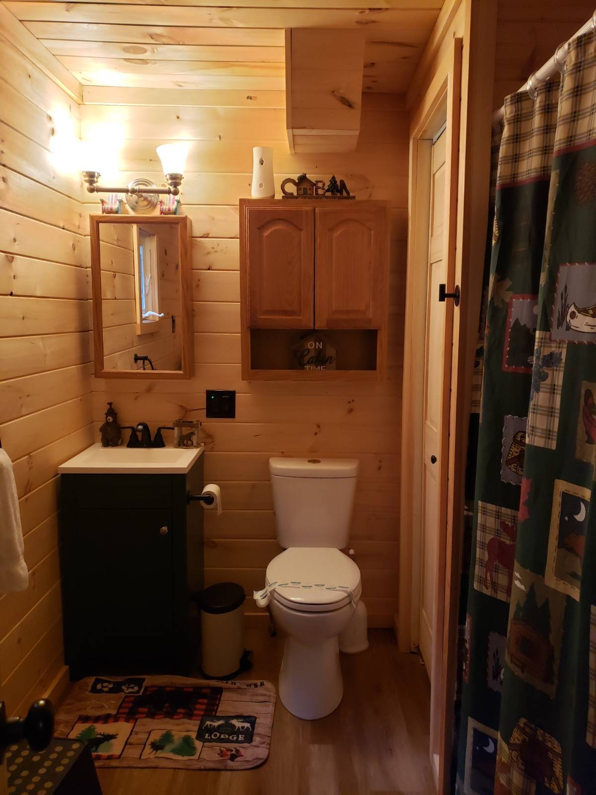 #48 photo, 127 North Shore Rd, West Caroga Lake , NY 12032