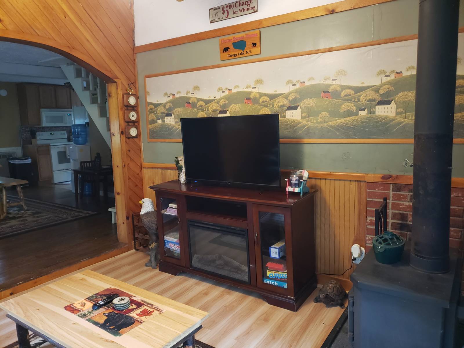 #53 photo, 127 North Shore Rd, West Caroga Lake , NY 12032