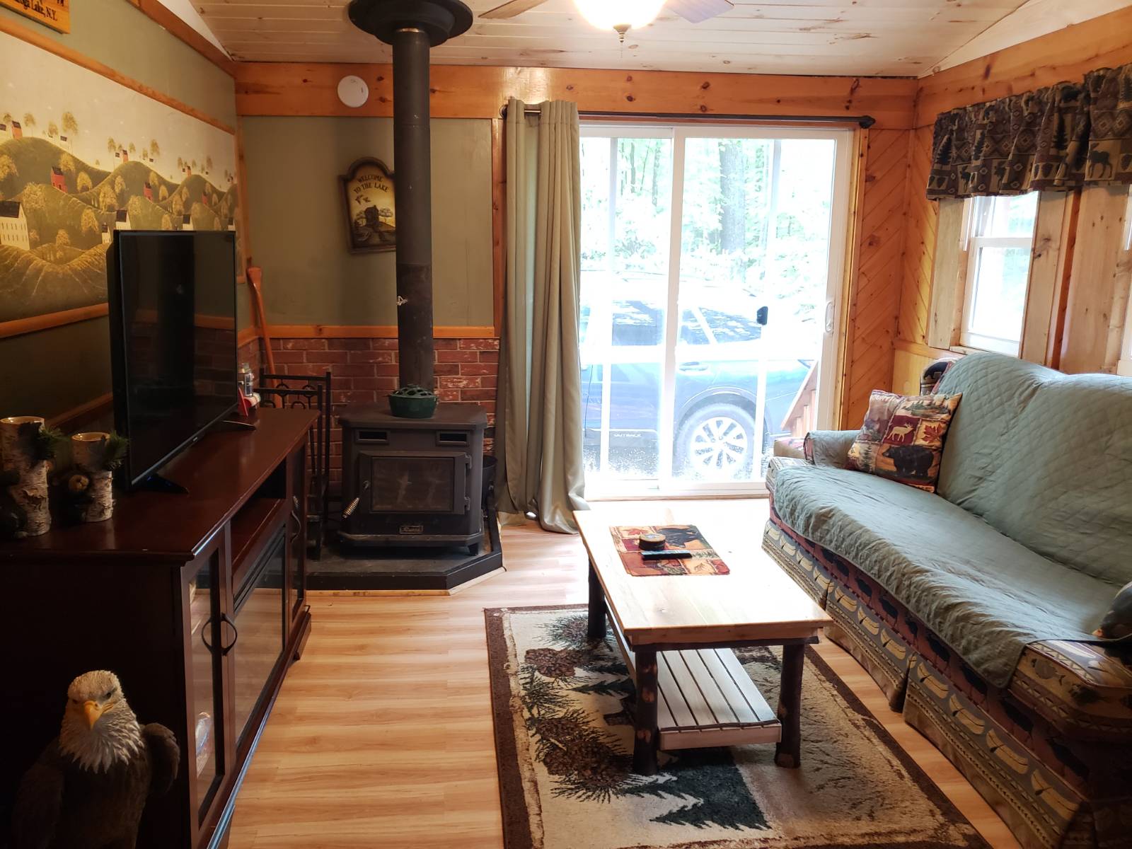 #54 photo, 127 North Shore Rd, West Caroga Lake , NY 12032