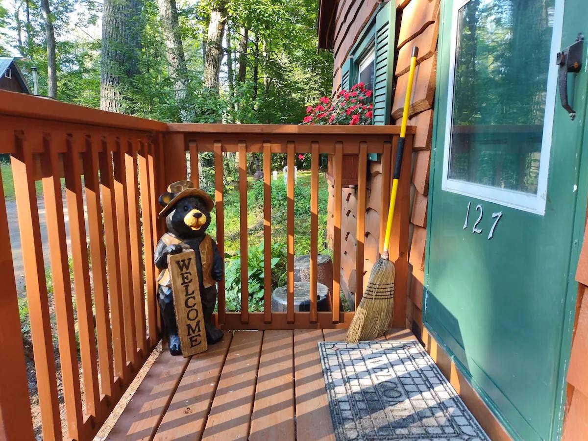 #9 photo, 127 North Shore Rd, West Caroga Lake , NY 12032