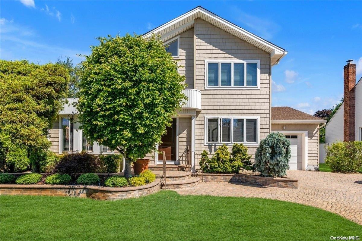 #1 photo, 1435 N Jerusalem Road, ナッソー郡 East Meadow , NY 11554