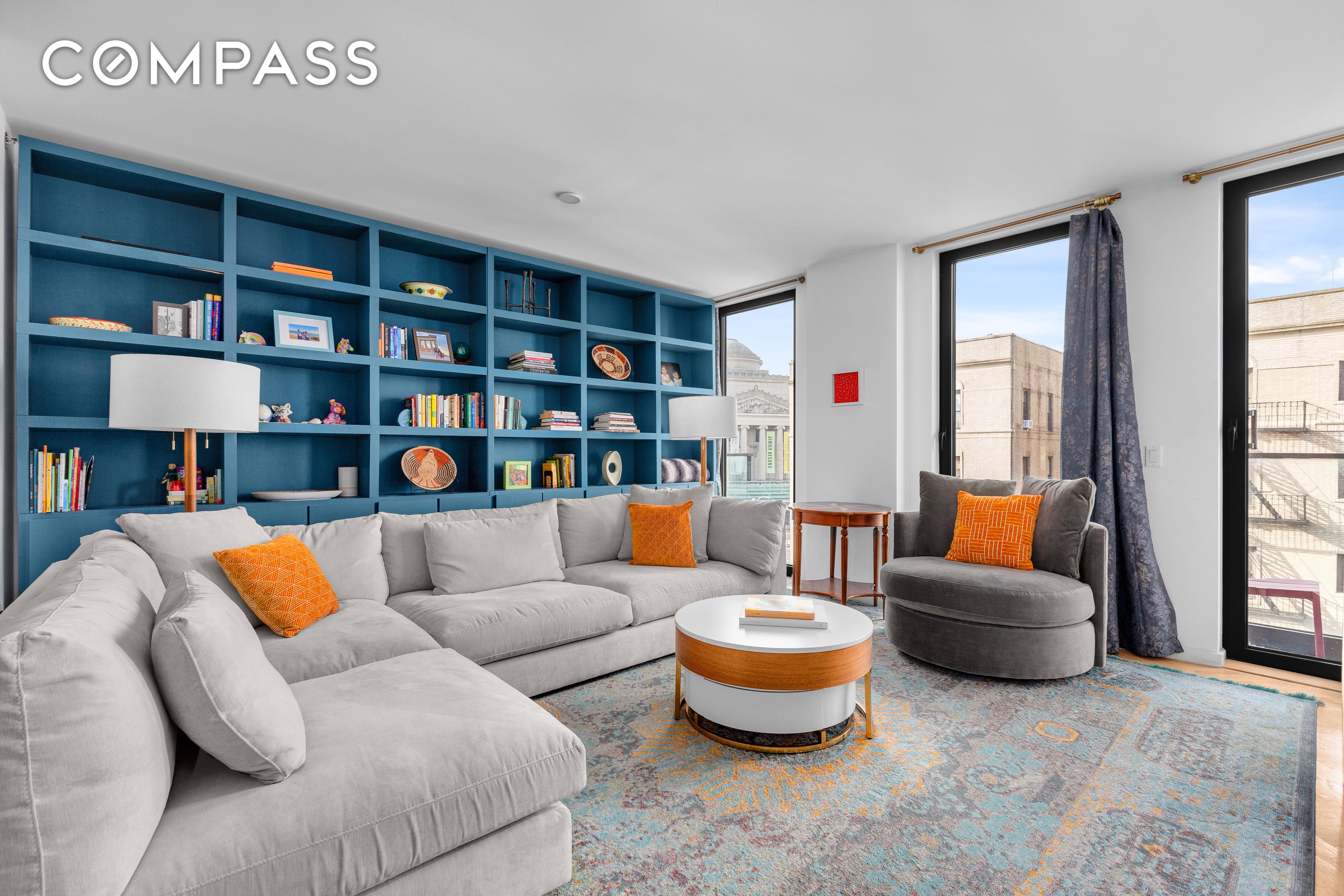 #1 photo, 805 Washington Avenue, Crown Heights , NY 11238