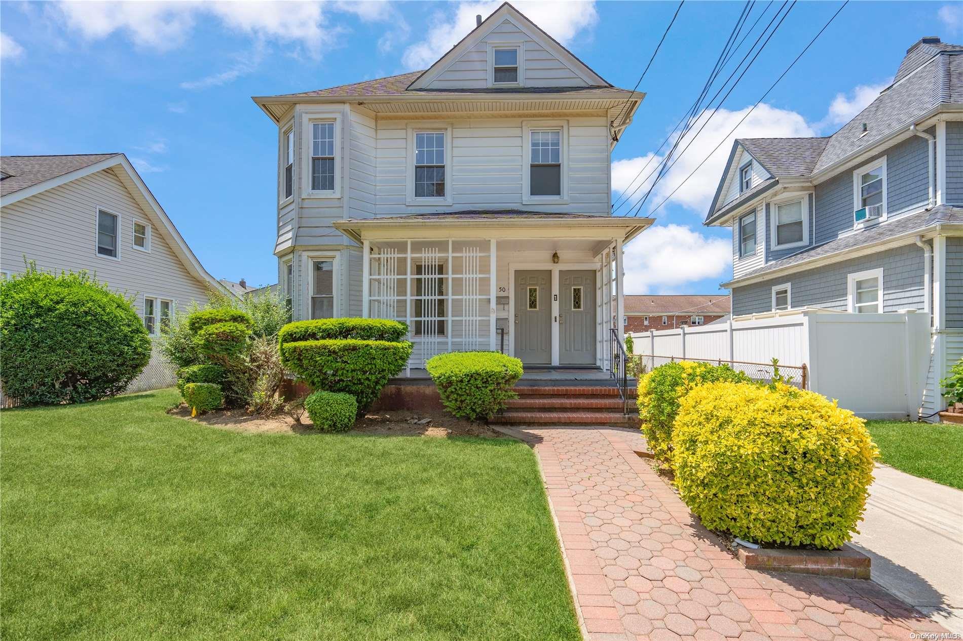 #1 photo, 50 W Mineola Avenue, 長島 Valley Stream , NY 11580