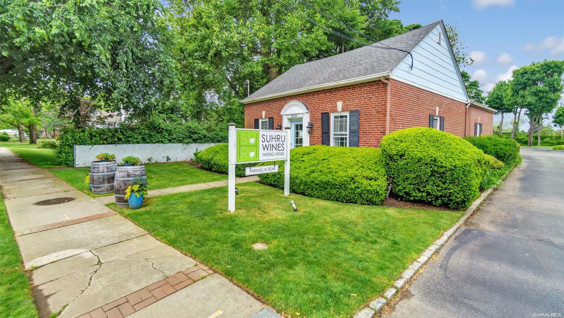 #4 photo, 28785 Main Road, サフォーク郡 Cutchogue , NY 11935