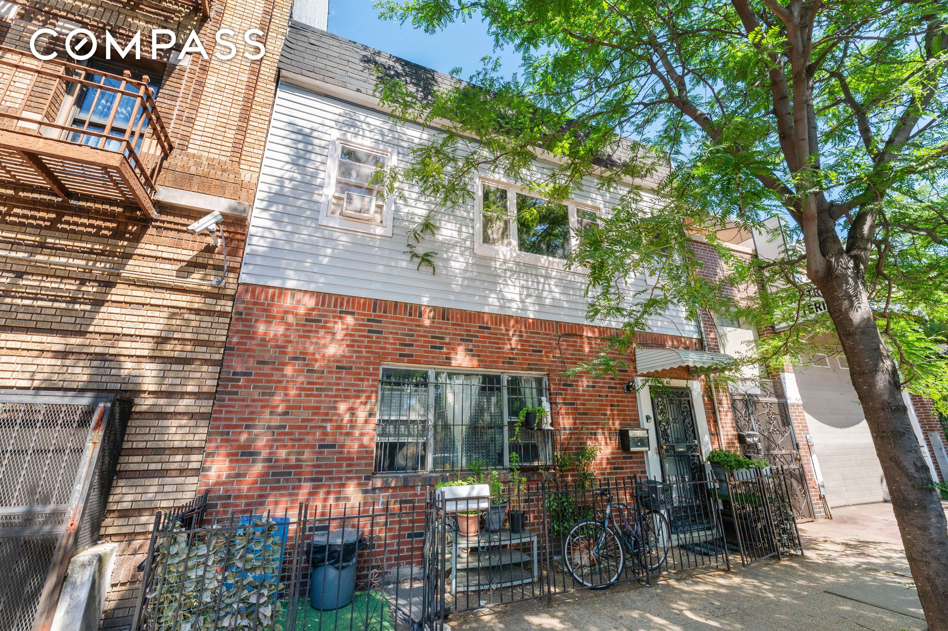 #1 photo, 36-48 35th Street, 뉴욕퀸즈 Long Island City , NY 11106