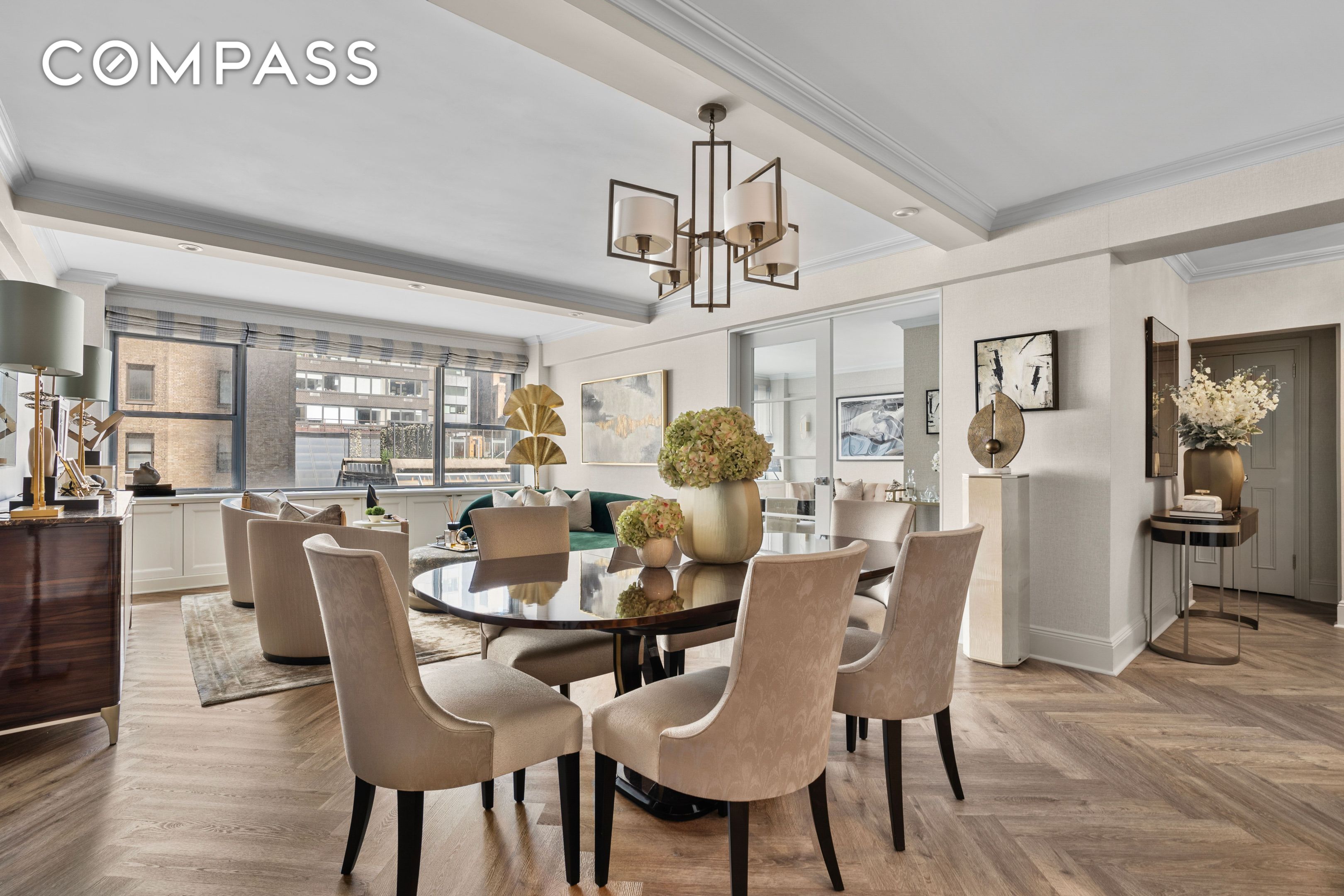 #1 photo, 110 E 57th Street, Midtown East , NY 10022