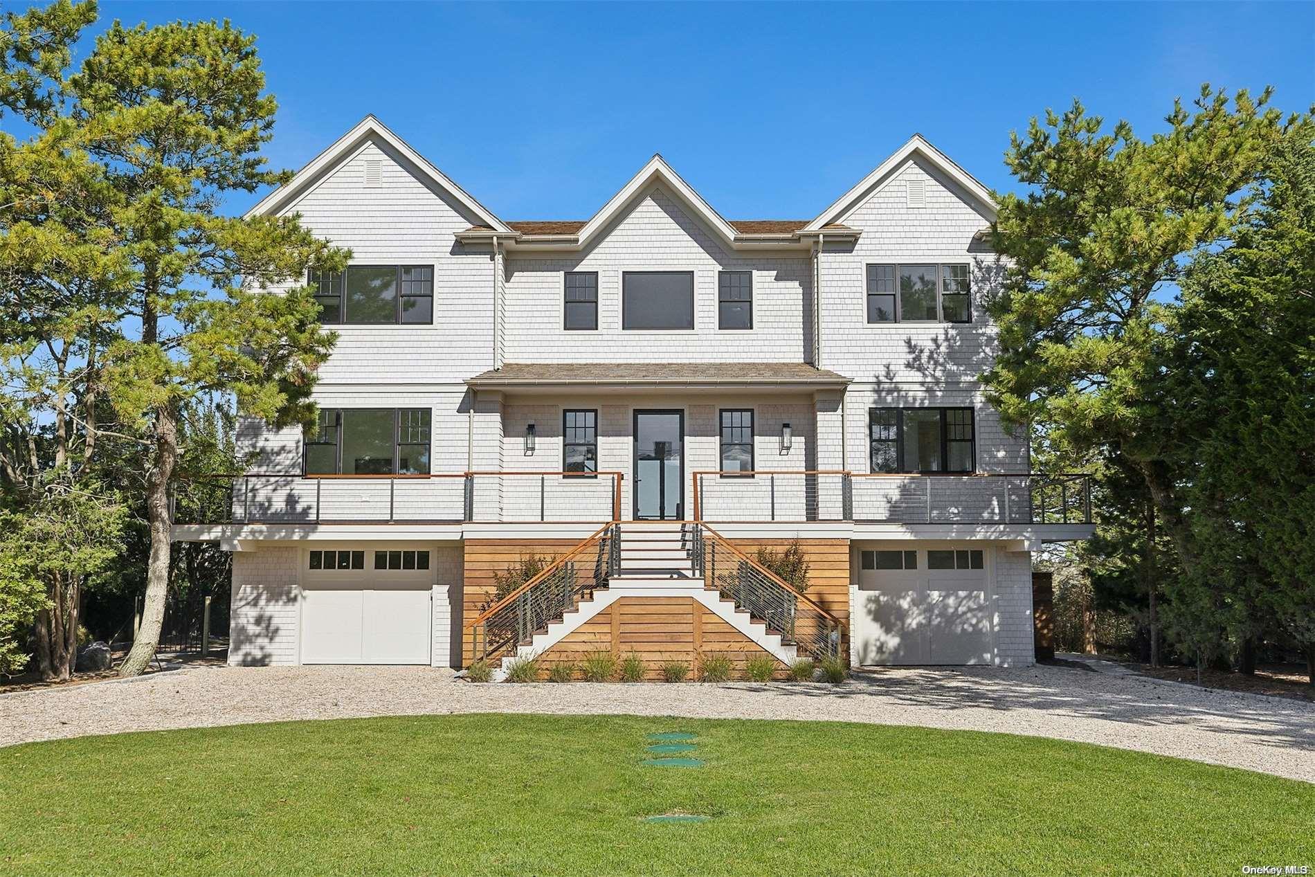 #2 photo, 218 Dune Road, サフォーク郡 Westhampton Beach , NY 11978