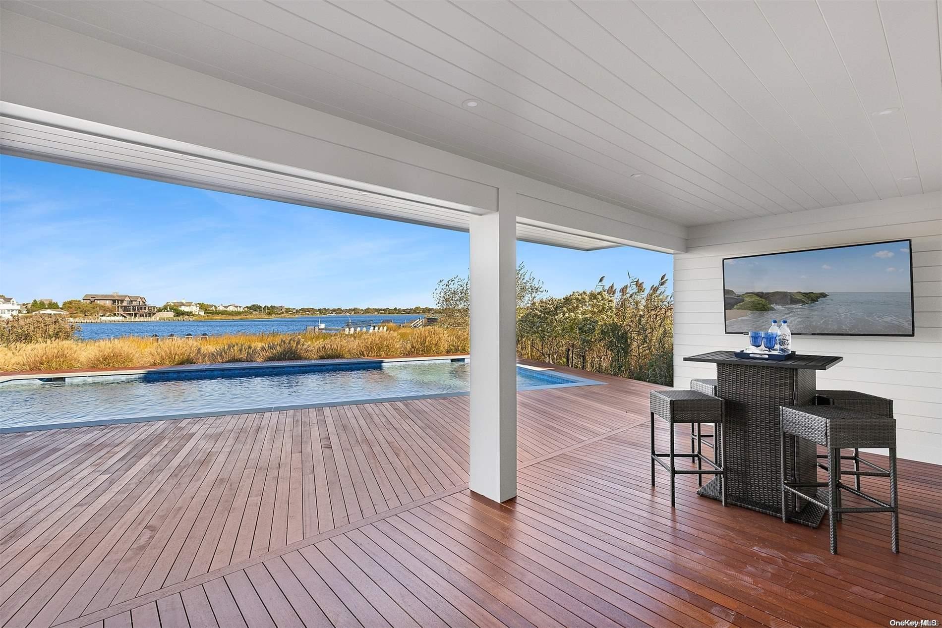 #6 photo, 218 Dune Road, サフォーク郡 Westhampton Beach , NY 11978