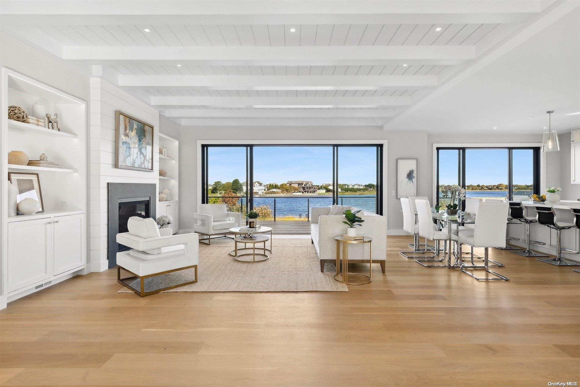 #7 photo, 218 Dune Road, サフォーク郡 Westhampton Beach , NY 11978