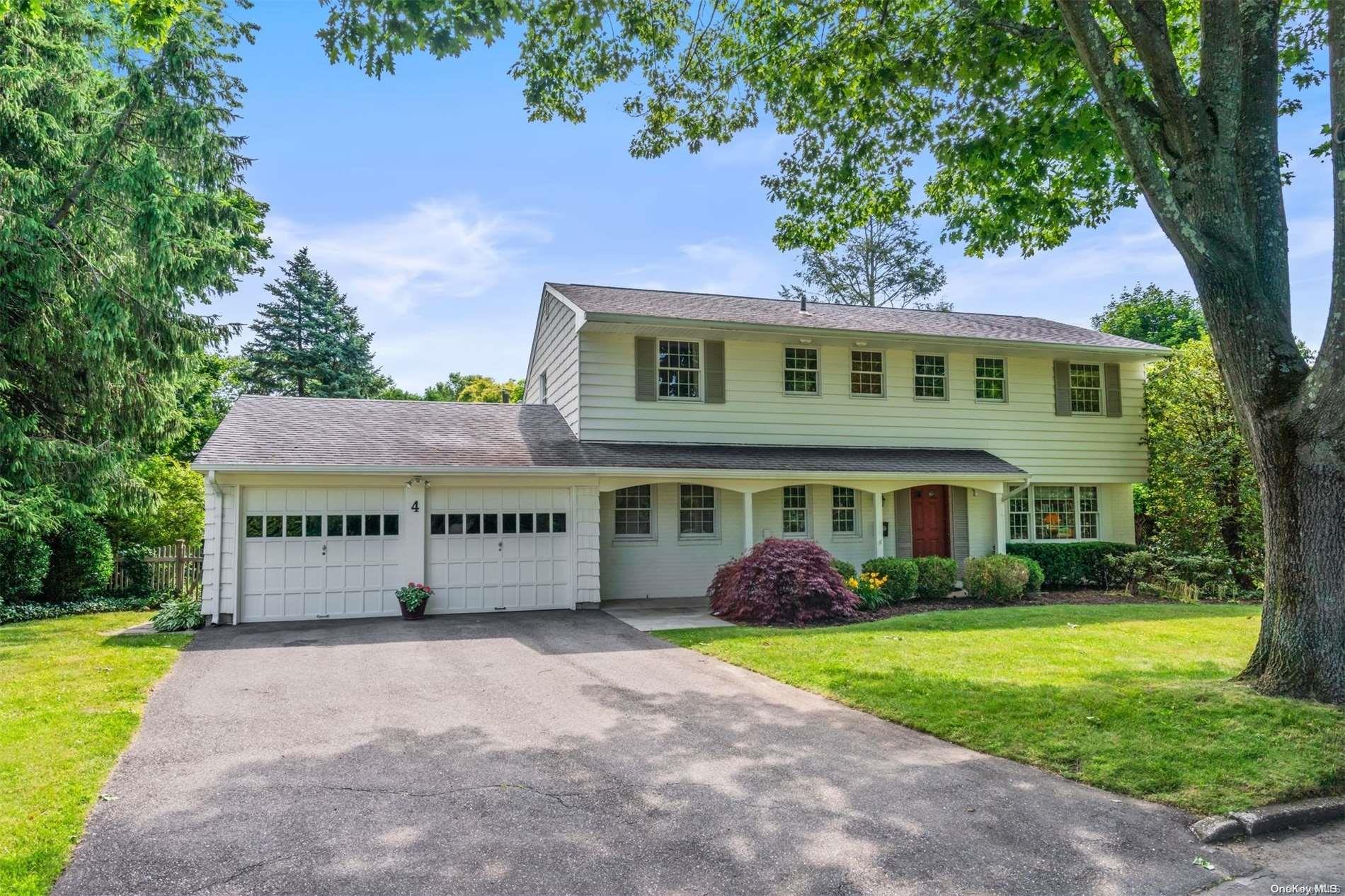 #1 photo, 4 Nancy Court, Huntington , NY 11743