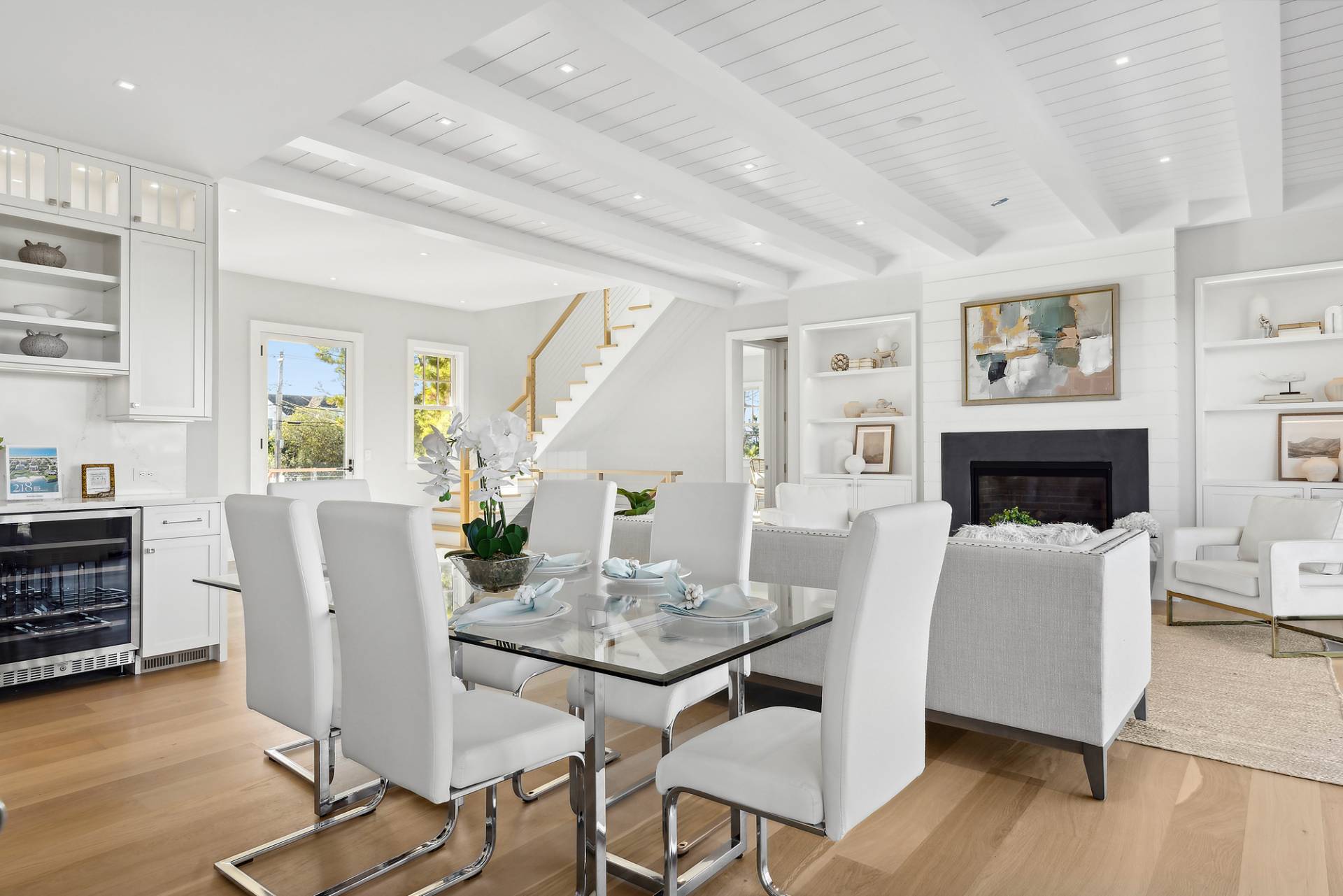 #10 photo, 218 Dune Road, サフォーク郡 Westhampton Beach , NY 11978