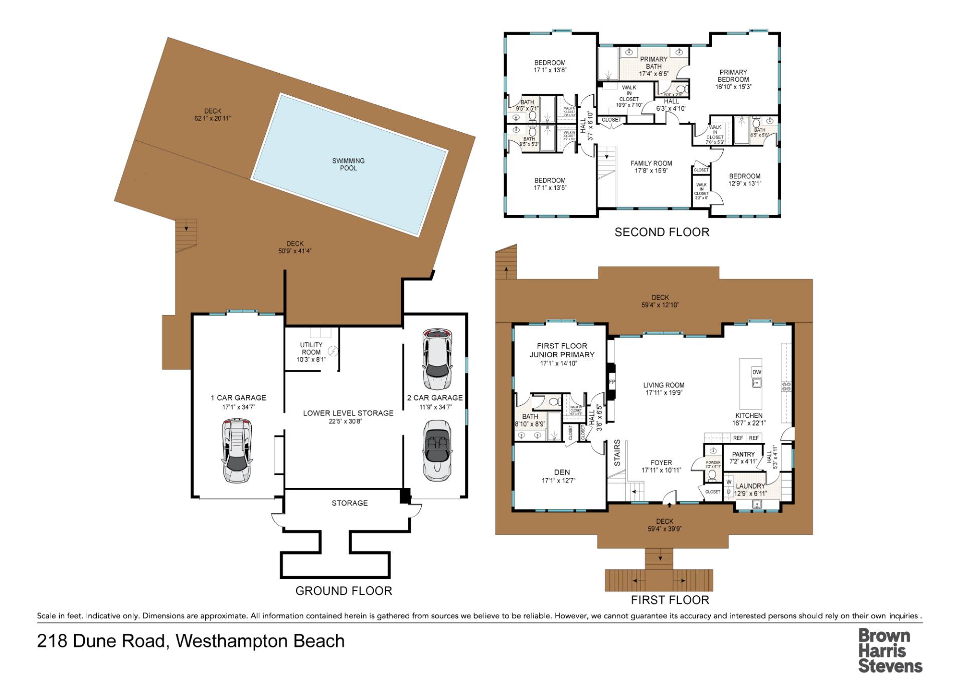 #26 photo, 218 Dune Road, サフォーク郡 Westhampton Beach , NY 11978