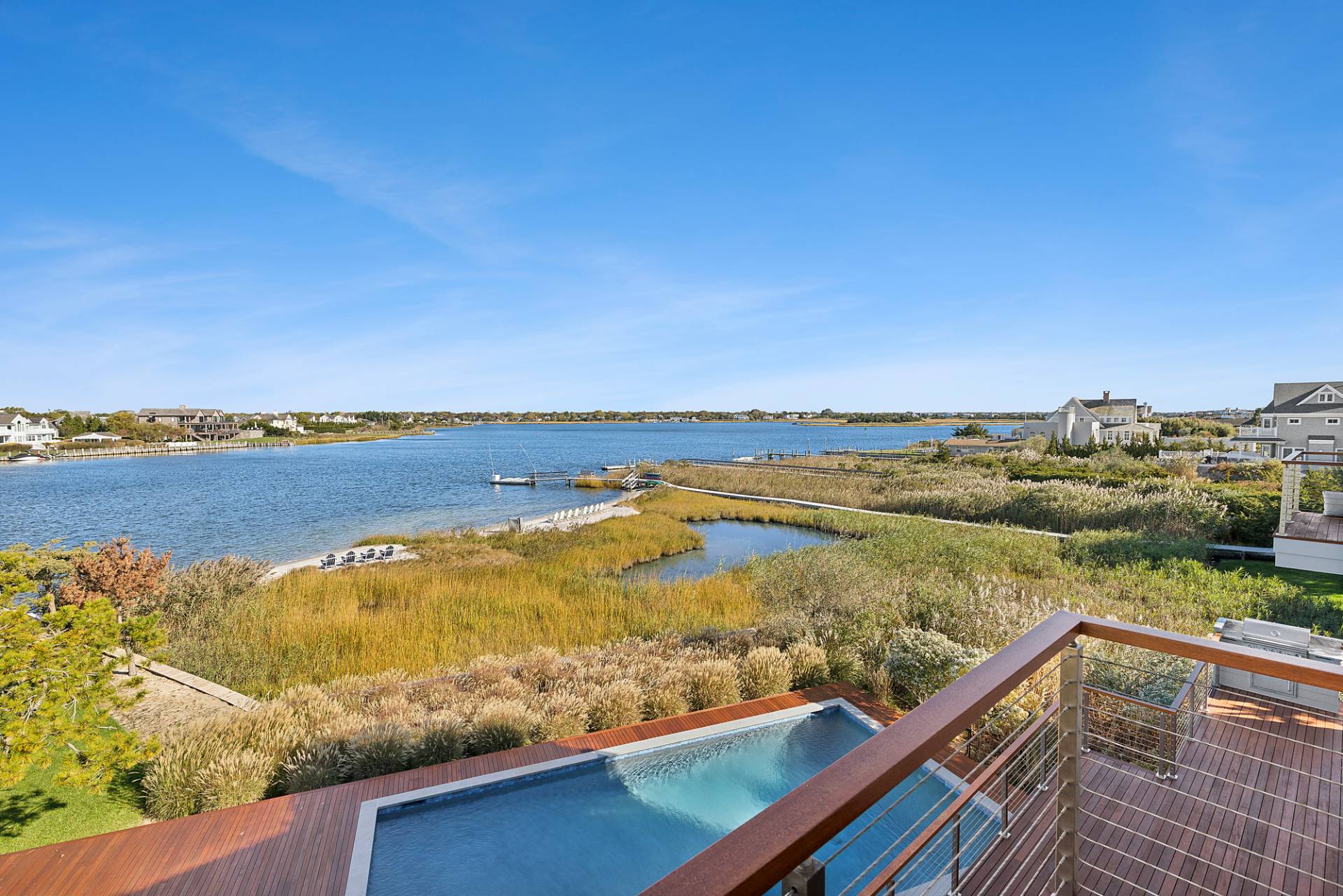 #4 photo, 218 Dune Road, サフォーク郡 Westhampton Beach , NY 11978