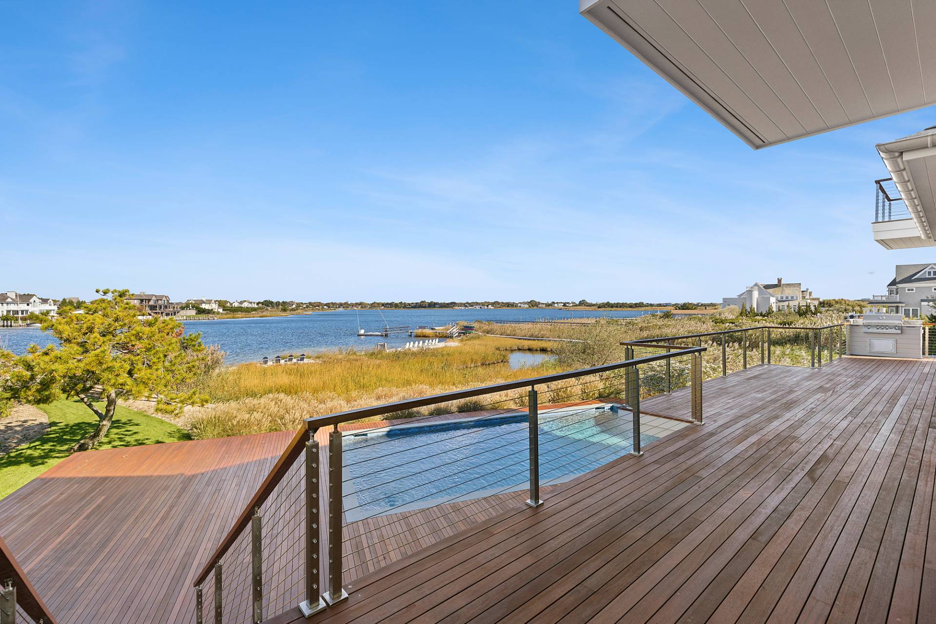 #5 photo, 218 Dune Road, サフォーク郡 Westhampton Beach , NY 11978