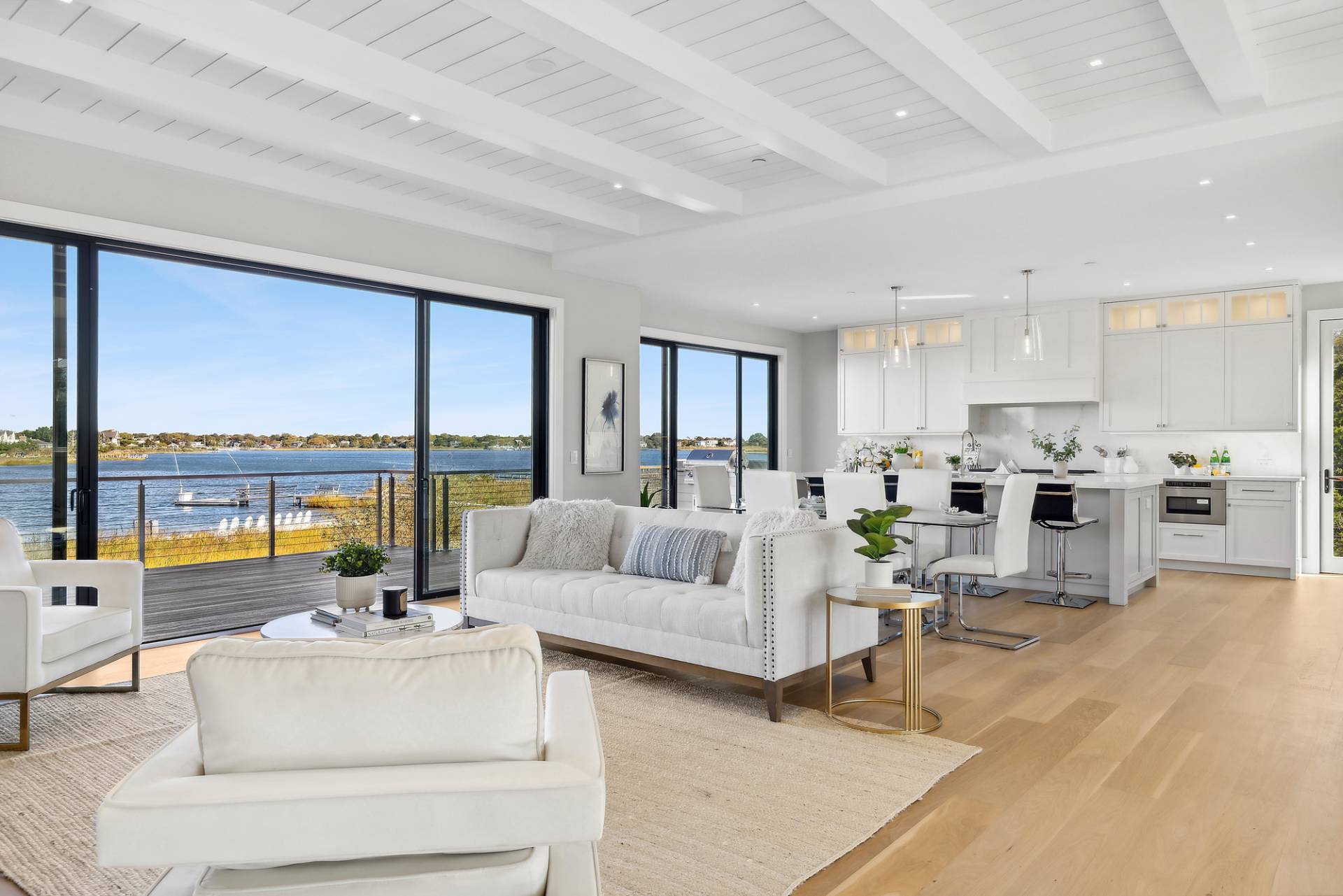 #7 photo, 218 Dune Road, サフォーク郡 Westhampton Beach , NY 11978