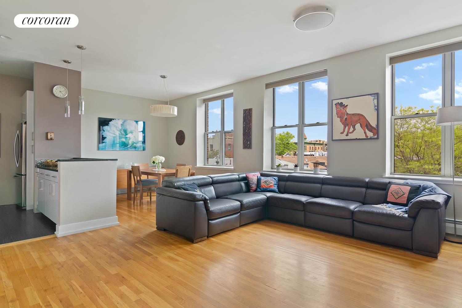 #1 photo, 444 12TH Street, ব্রুকলিন South Slope , NY 11215