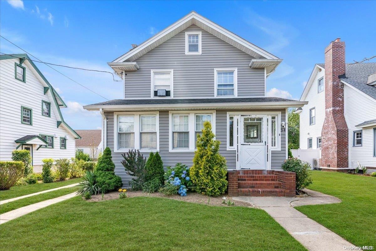 #1 photo, 34 N Kensington Avenue, Rockville Centre , NY 11570
