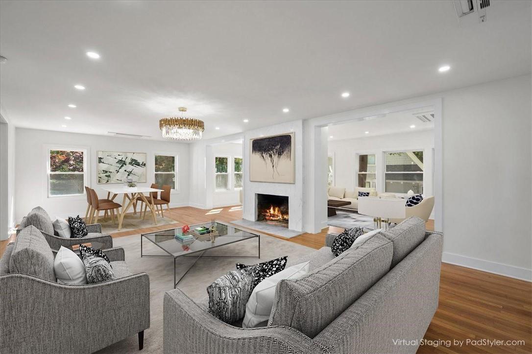 #5 photo, 4 Woodland Place, White Plains , NY 10606