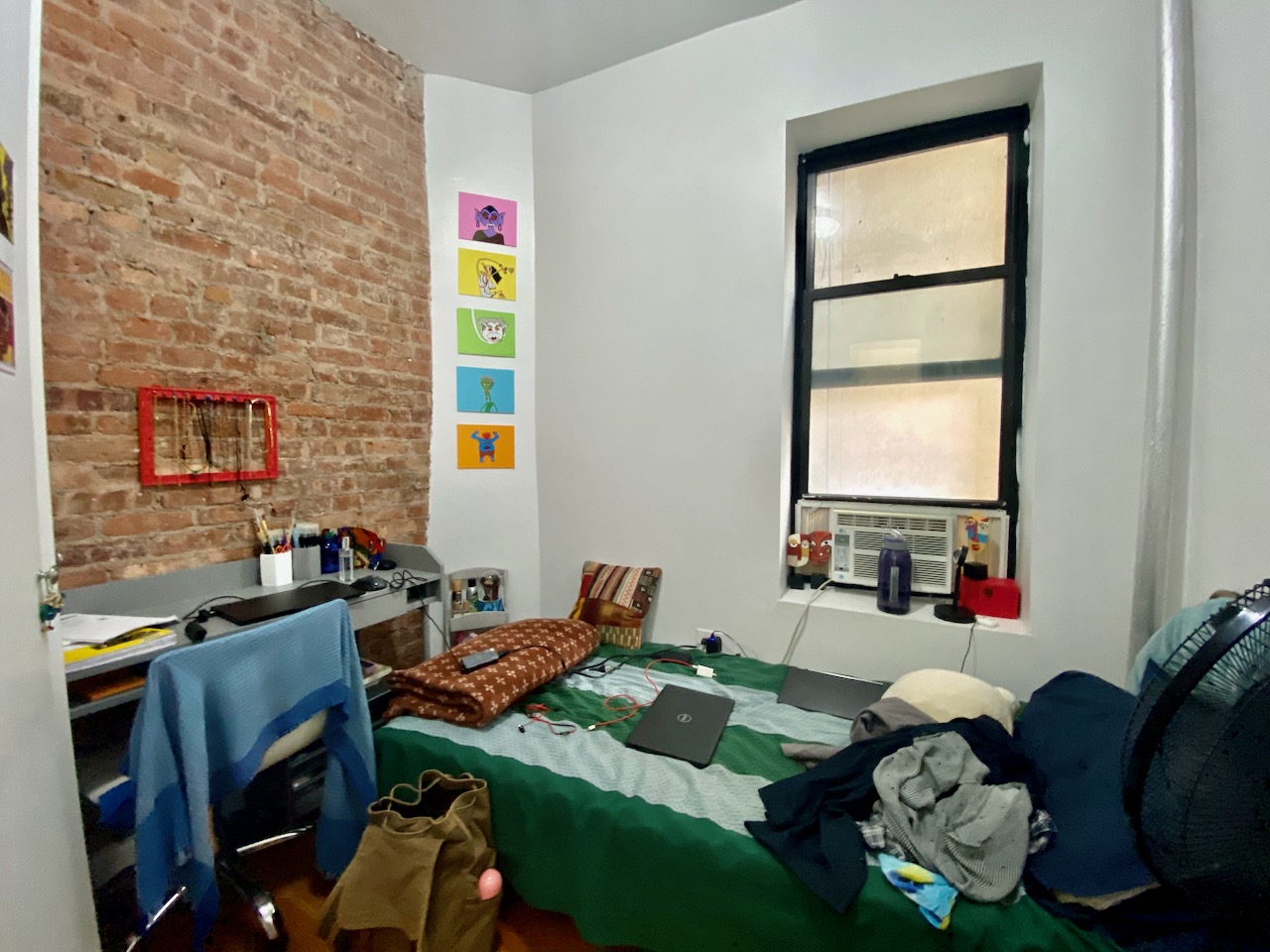 #1 photo, 508 W 136TH Street, 北曼哈顿 Hamilton Heights , NY 10031