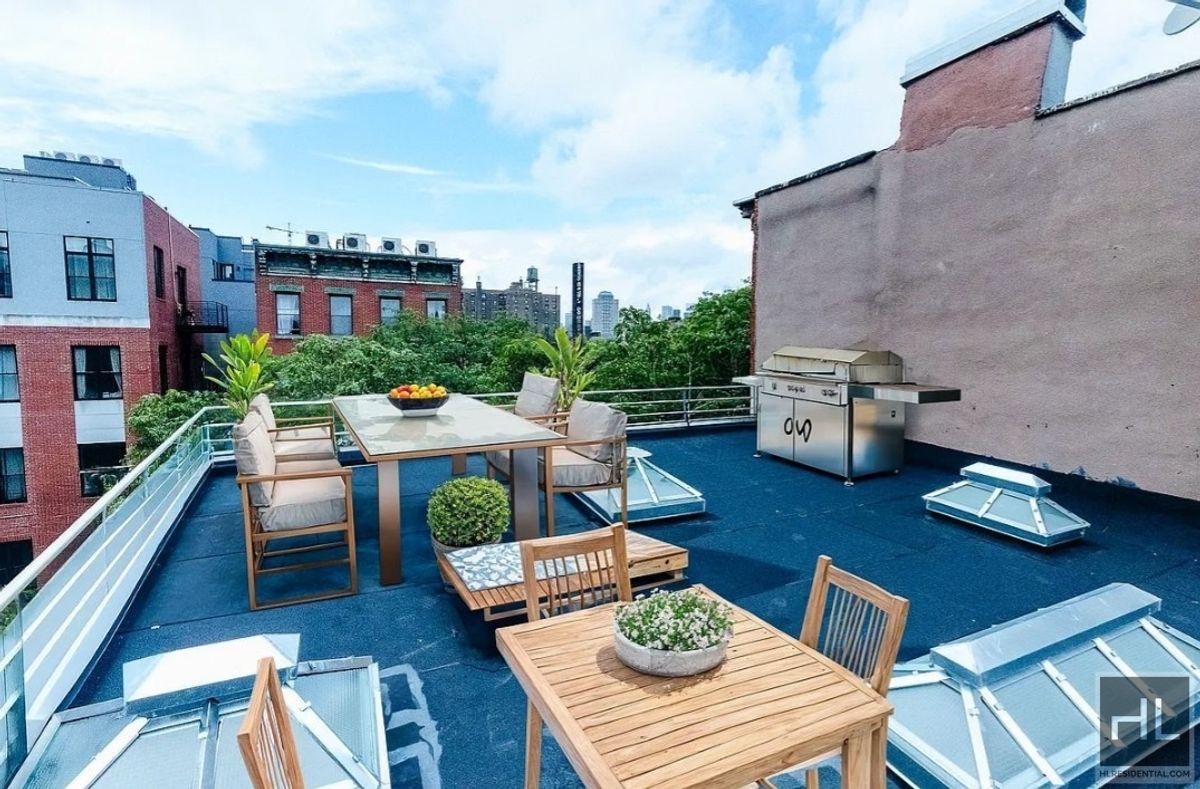 #20 photo, 45 Cumberland Street, ブルックリン区 Fort Greene , NY 11205