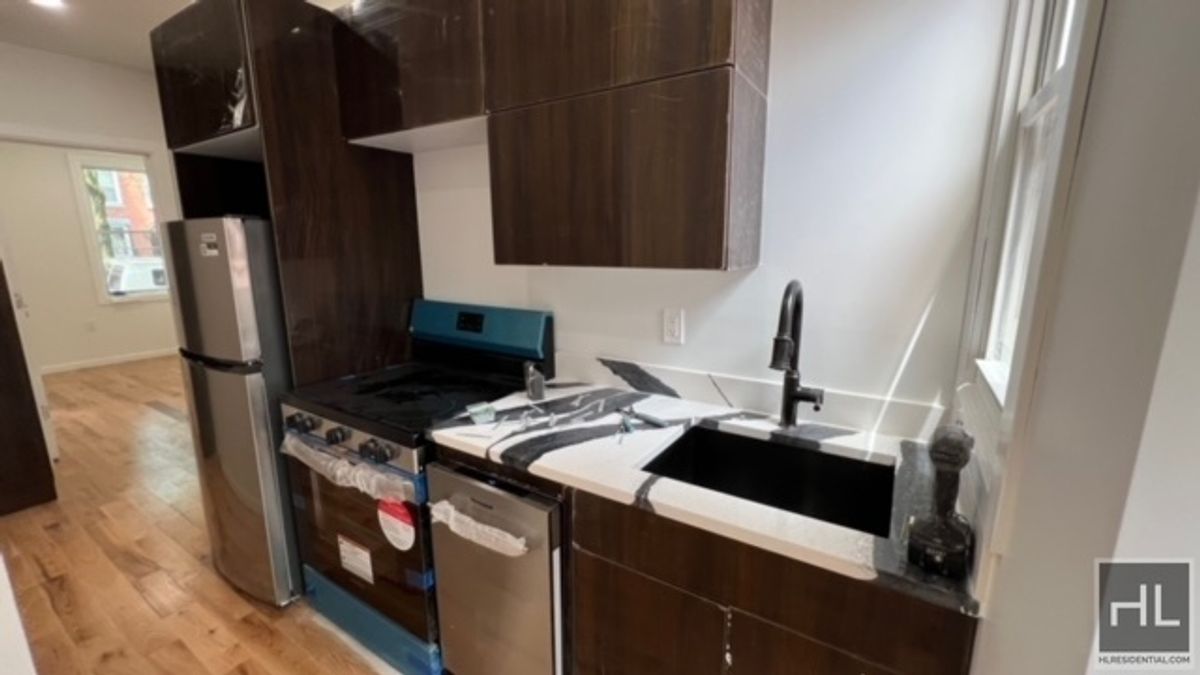 #5 photo, 45 Cumberland Street, ブルックリン区 Fort Greene , NY 11205